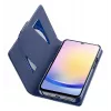 Custodia portafoglio Cellularline Galaxy A26 blu 16,8 cm