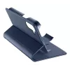 Custodia portafoglio Cellularline Galaxy A26 blu 16,8 cm