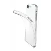 Cover Cellularline FINECIPHSE4T trasparente per iPhone SE 6,1