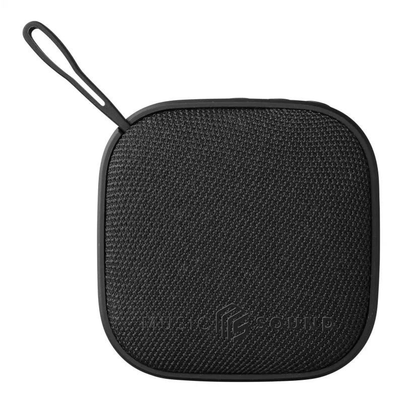 Music Sound altoparlante wireless mini compatto e colorato altoparlante Bluetooth 3 Watt
