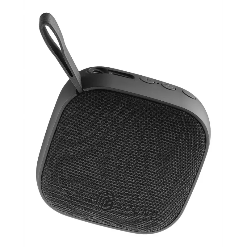 Music Sound altoparlante wireless mini compatto e colorato altoparlante Bluetooth 3 Watt