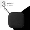 Music Sound altoparlante wireless mini compatto e colorato altoparlante Bluetooth 3 Watt