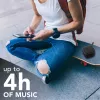 Music Sound altoparlante wireless mini compatto e colorato altoparlante Bluetooth 3 Watt
