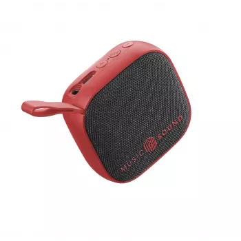 Music Sound altoparlante wireless mini compatto e colorato altoparlante Bluetooth 3 Watt