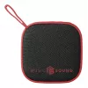Music Sound altoparlante wireless mini compatto e colorato altoparlante Bluetooth 3 Watt