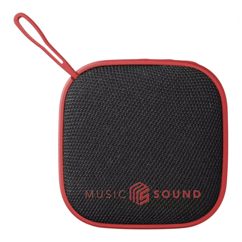 Music Sound altoparlante wireless mini compatto e colorato altoparlante Bluetooth 3 Watt
