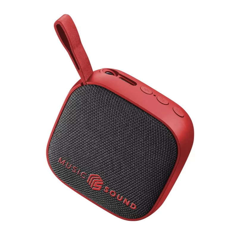 Music Sound altoparlante wireless mini compatto e colorato altoparlante Bluetooth 3 Watt