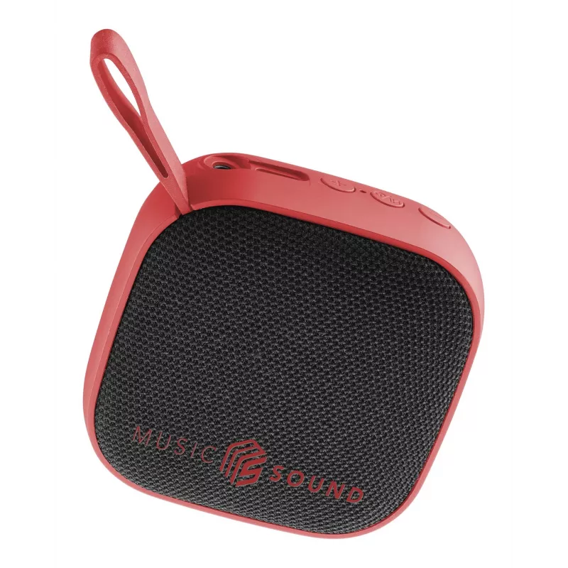 Music Sound altoparlante wireless mini compatto e colorato altoparlante Bluetooth 3 Watt