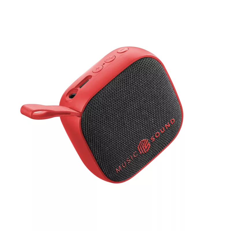 Music Sound altoparlante wireless mini compatto e colorato altoparlante Bluetooth 3 Watt
