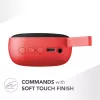 Music Sound altoparlante wireless mini compatto e colorato altoparlante Bluetooth 3 Watt
