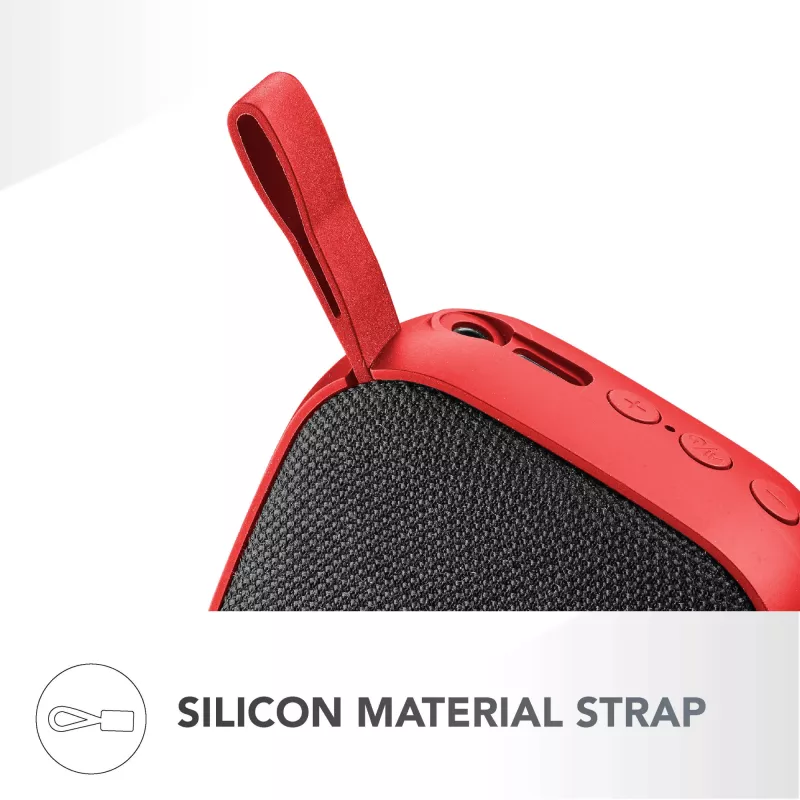 Music Sound altoparlante wireless mini compatto e colorato altoparlante Bluetooth 3 Watt