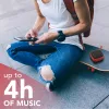 Music Sound altoparlante wireless mini compatto e colorato altoparlante Bluetooth 3 Watt