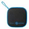Music Sound altoparlante wireless mini compatto e colorato altoparlante Bluetooth 3 Watt