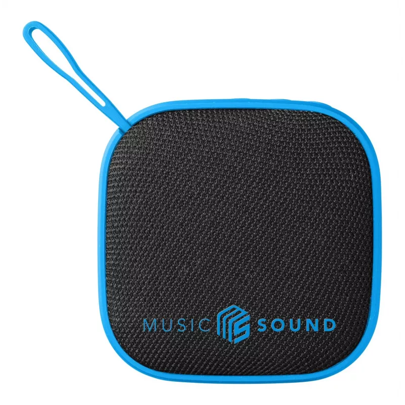 Music Sound altoparlante wireless mini compatto e colorato altoparlante Bluetooth 3 Watt