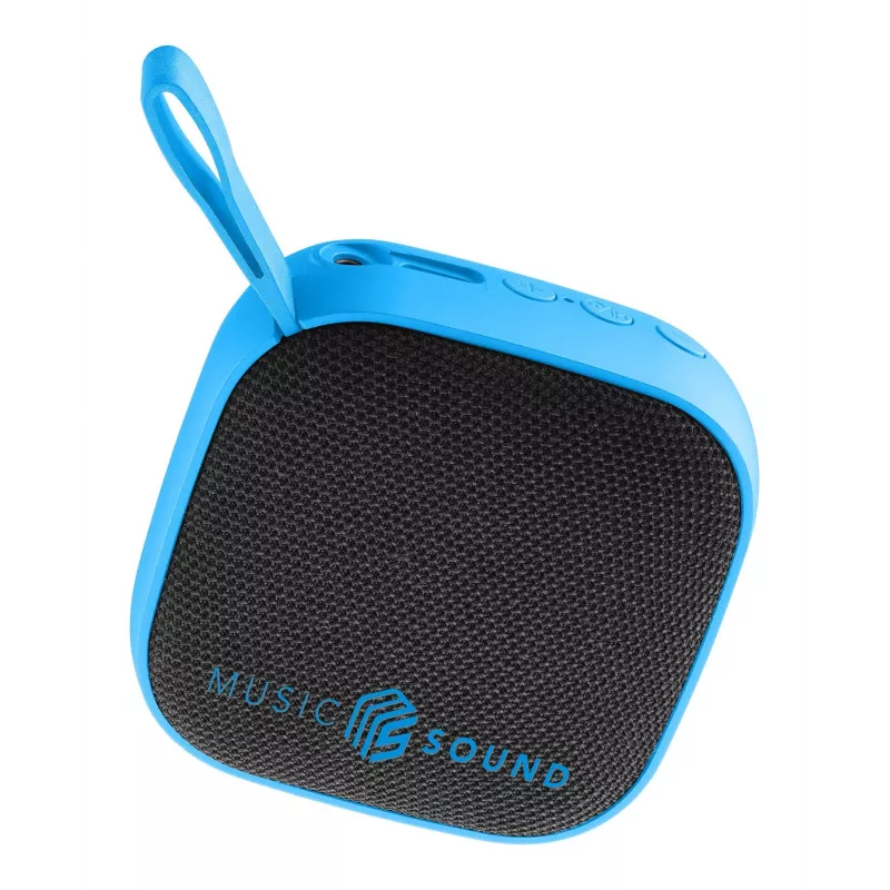 Music Sound altoparlante wireless mini compatto e colorato altoparlante Bluetooth 3 Watt