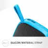 Music Sound altoparlante wireless mini compatto e colorato altoparlante Bluetooth 3 Watt