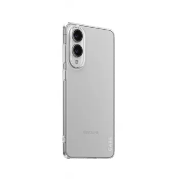 Cover PanzerGlass Samsung Galaxy S25 Edge trasparente X-Ray Soft