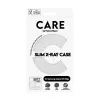 Cover PanzerGlass Samsung Galaxy S25 Edge trasparente X-Ray Soft