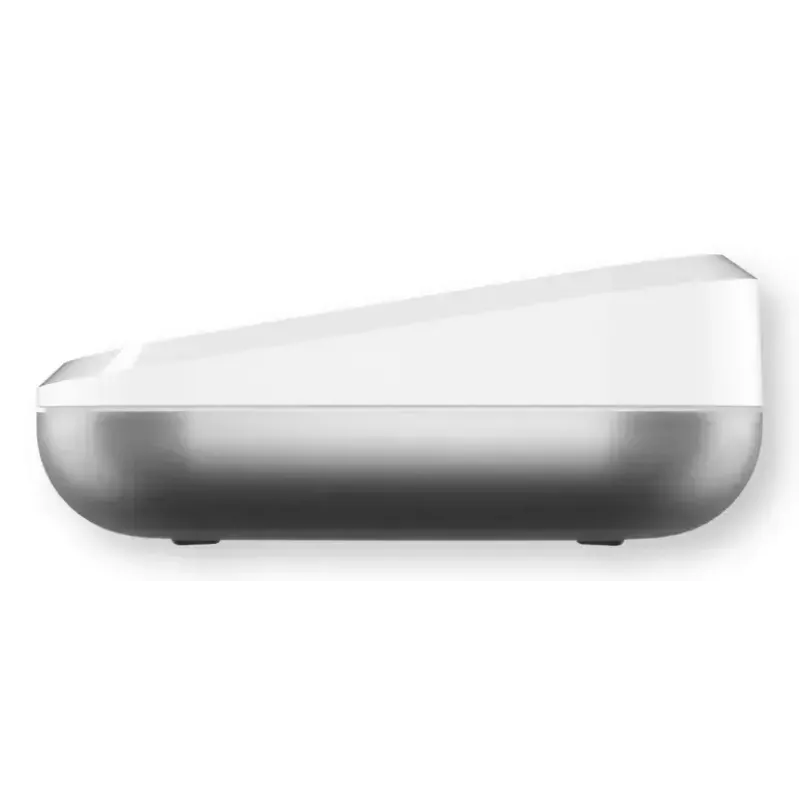 Access Point wireless HomeMatic Access Point 2 HmIP-HAP2 bianco per la configurazione e il controllo dei sistemi HomeMatic IP