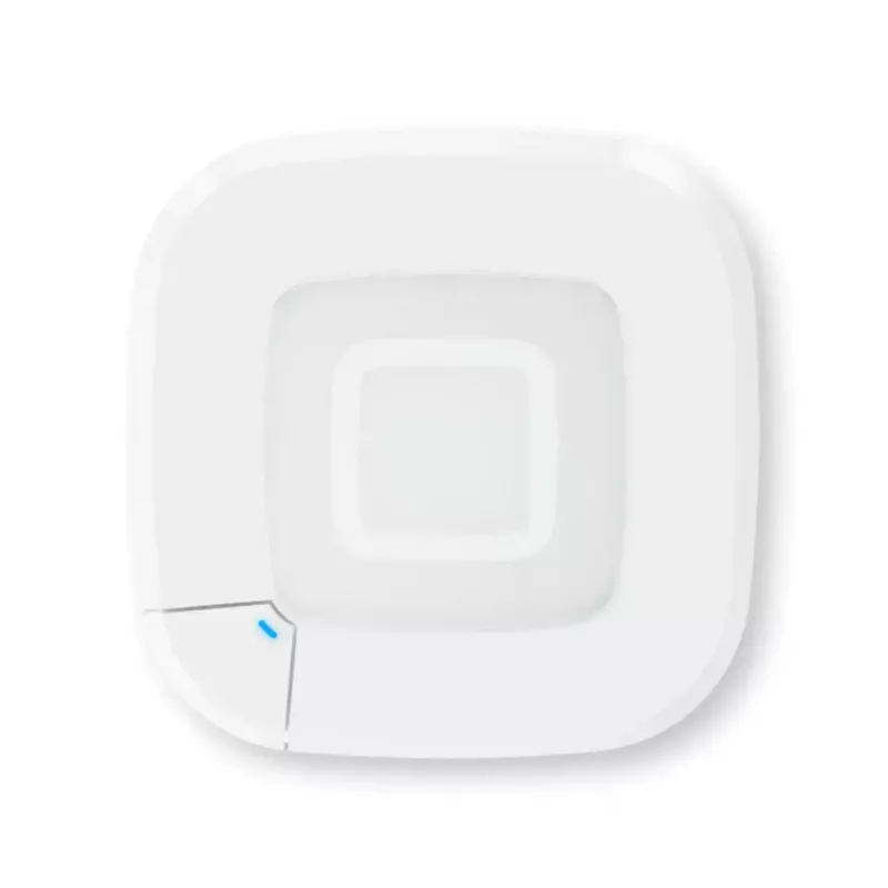 Access Point wireless HomeMatic Access Point 2 HmIP-HAP2 bianco per la configurazione e il controllo dei sistemi HomeMatic IP
