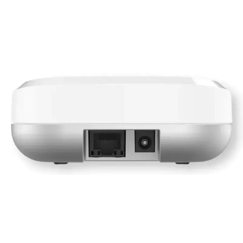 Access Point wireless HomeMatic Access Point 2 HmIP-HAP2 bianco per la configurazione e il controllo dei sistemi HomeMatic IP