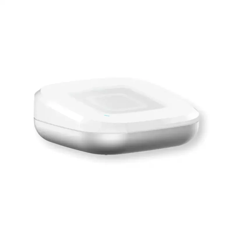 Access Point wireless HomeMatic Access Point 2 HmIP-HAP2 bianco per la configurazione e il controllo dei sistemi HomeMatic IP