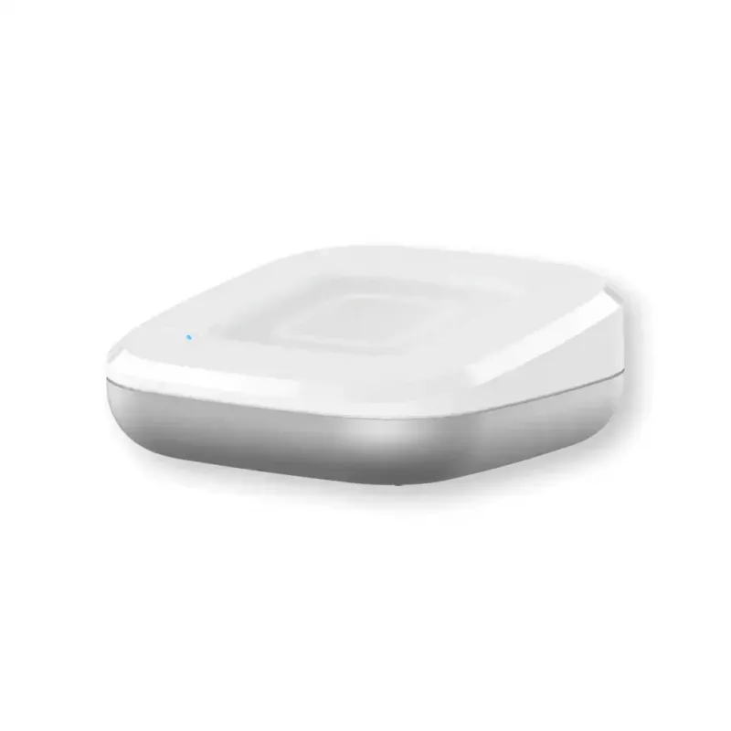 Access Point wireless HomeMatic Access Point 2 HmIP-HAP2 bianco per la configurazione e il controllo dei sistemi HomeMatic IP