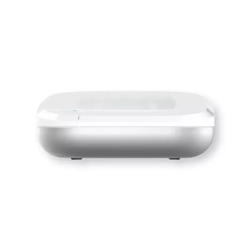 Access Point wireless HomeMatic Access Point 2 HmIP-HAP2 bianco per la configurazione e il controllo dei sistemi HomeMatic IP