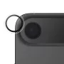 Protezione lenti fotocamera PanzerGlass SAFE. by iPhone 17 Air antigraffio antishock trasparente