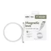 PanzerGlass empower™ by ® cavo Magnetico 240W USB-C a USB-C | USB 2.0 | 1,5 m | Silver White