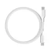 PanzerGlass empower™ by ® cavo Magnetico 240W USB-C a USB-C | USB 2.0 | 1,5 m | Silver White