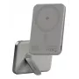 Powerbank PanzerGlass empower by empower Bank con Spin Stand 5000mAh Titanium