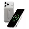 Powerbank PanzerGlass empower by empower Bank con Spin Stand 5000mAh Titanium