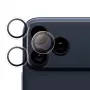 PanzerGlass SAFE. by ® Protezione obiettivo fotocamera trasparente iPhone 17 Pro | iPhone 17 Pro Max | iPhone 16 Pro | 16 Pro Max