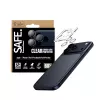 PanzerGlass SAFE. by ® Protezione obiettivo fotocamera trasparente iPhone 17 Pro | iPhone 17 Pro Max | iPhone 16 Pro | 16 Pro Max