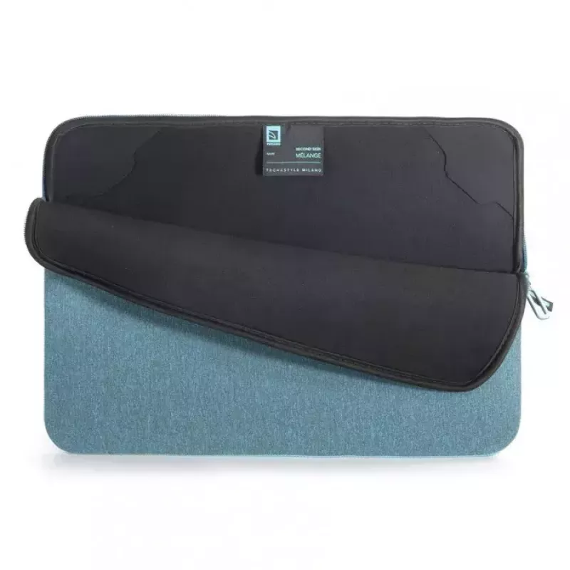 Custodia sleeve Tucano Mélange Second Skin 39,6 cm (15,6