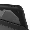 Custodia folio ZAGG Rugged Messenger Apple iPad 10.2 25,9 cm Charcoal