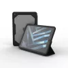 Custodia folio ZAGG Rugged Messenger Apple iPad 10.2 25,9 cm Charcoal