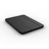 Custodia folio ZAGG Rugged Messenger Apple iPad 10.2 25,9 cm Charcoal