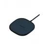 Caricabatterie wireless mophie Universal Wireless-Single 15W pad di ricarica nero EU