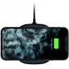 Caricabatterie wireless mophie Universal Wireless-Single 15W pad di ricarica nero EU
