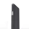 Tastiera ZAGG Pro Keys Apple iPad 10.2 nero/grigio tedesco