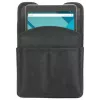 Mobilis Refuge Holster S fondina con cintura per tablet da 6 pollici, nera