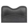 Mobilis Refuge Holster S fondina con cintura per tablet da 6 pollici, nera