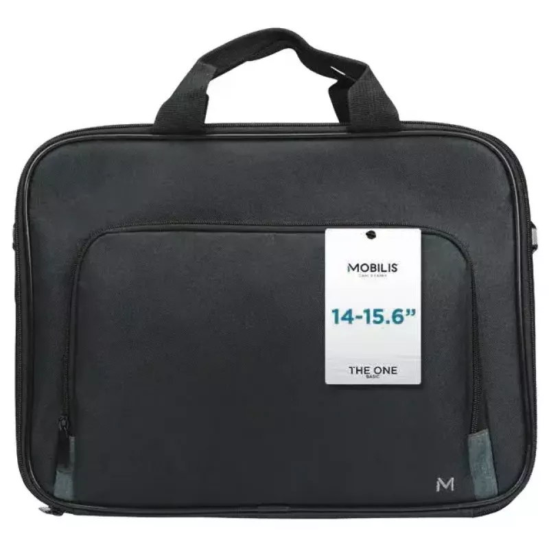Borsa portadocumenti Mobilis TheOne Basic 003054 14-15,6 pollici