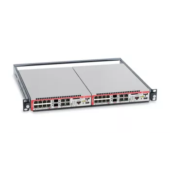 Kit di montaggio a rack Allied Telesis AT-RKMT-J15 grigio