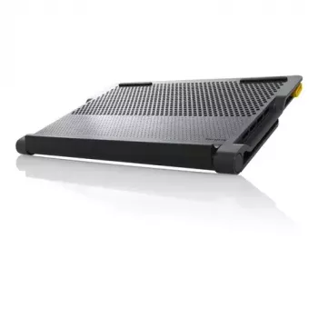 Targus AWE81EU base di raffreddamento per laptop nero
