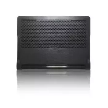 Targus AWE81EU base di raffreddamento per laptop nero