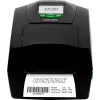 Stampante POS CUSTOM D4 202 con filo termica diretta 203x203 DPI