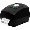 Stampante POS CUSTOM D4 202 con filo termica diretta 203x203 DPI